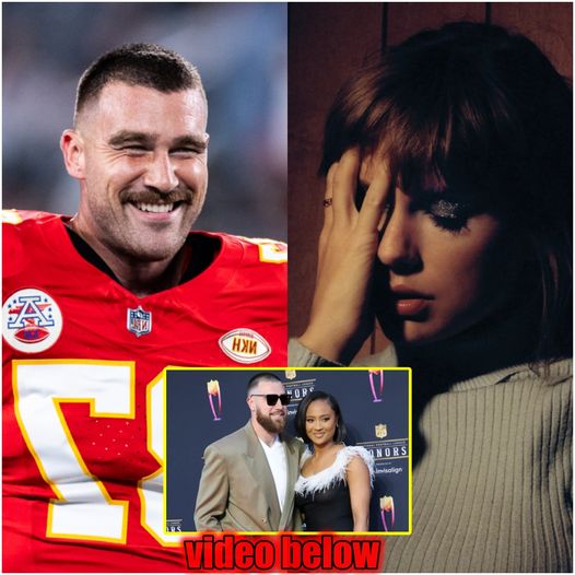 SHOCK NEWS : Travis Kelce’s OFFENSIVE video with his ex-girlfriend on the beach went viral, causing Taylor to be so mentally terrorized that she burst into tears..