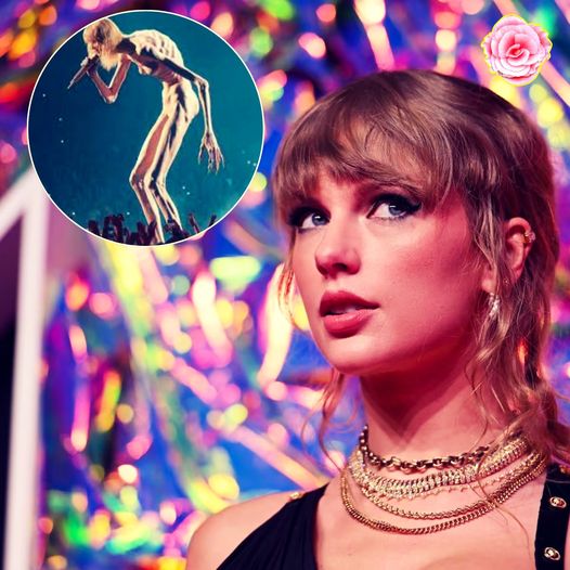 BREAKING NEWS: Watch (Video) of The 5 HORRIFYING AI Pictures That Taylor Swift Wants to Erase from the Internet and THREATENS to S.U.E