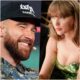 Travis Kelce has 'major pangs of jealousy' over Taylor Swift working with male dancers: 'His ego gets triggered'