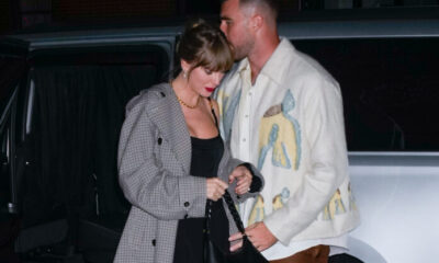 These Nasty Rumors could cause a rift between Taylor Swift and Travis Kelce and cause them to go separate ways