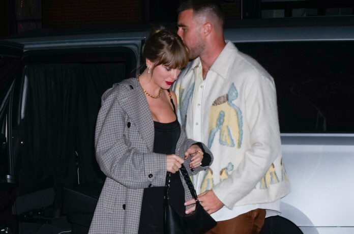 These Nasty Rumors could cause a rift between Taylor Swift and Travis Kelce and cause them to go separate ways