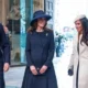 Breaking "Stop it. She need some Respect.Prince William 'infuriated' by 'tasteless' comparisons between Meghan Markle and Princess Diana