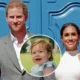 CELEBRITIESPrince Harry, Meghan Markle celebrate daughter Lilibet’s 3rd birthday