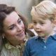 Kate and William have an unusual but adorable nickname for Prince George